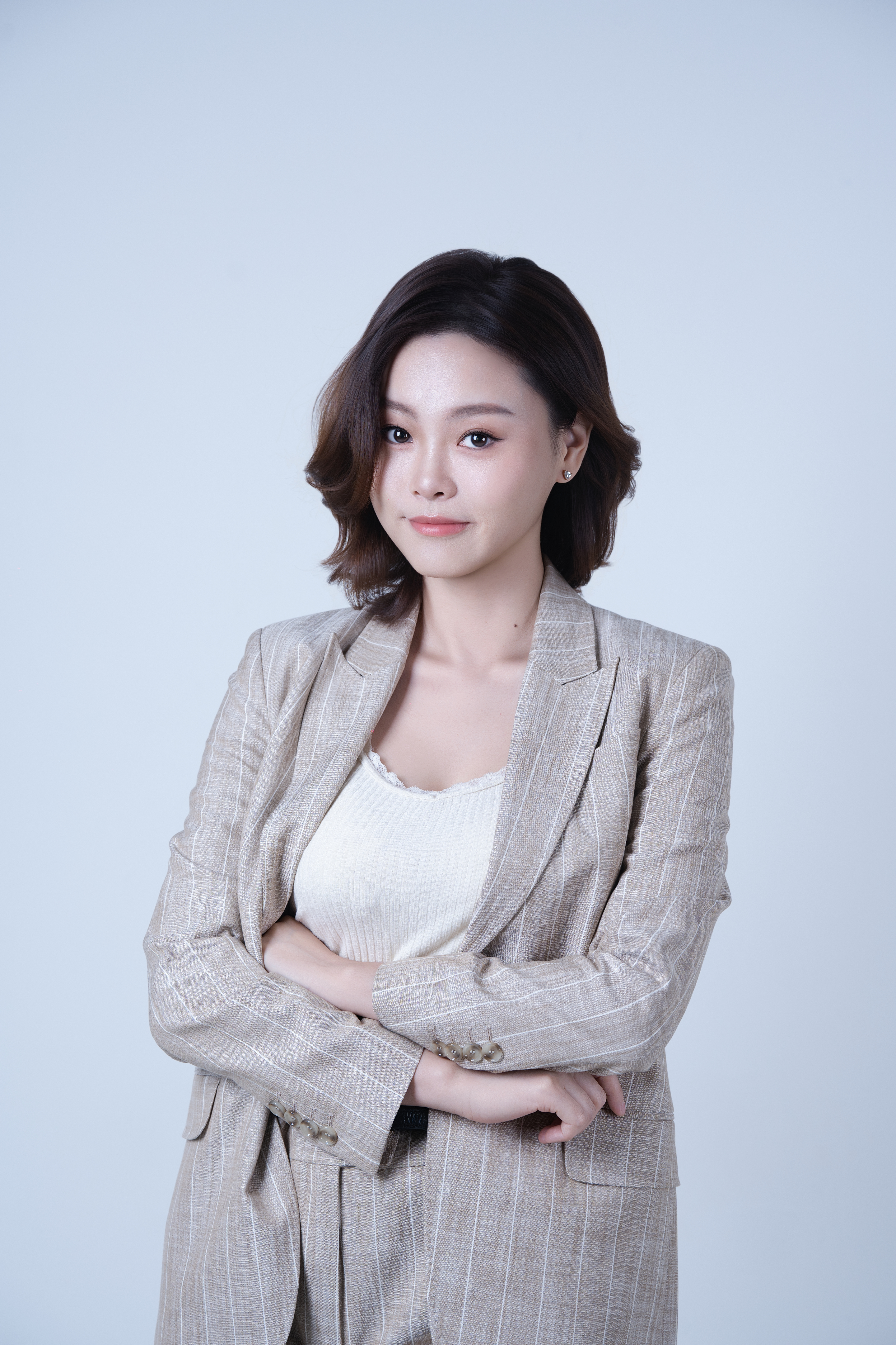 個人形象照