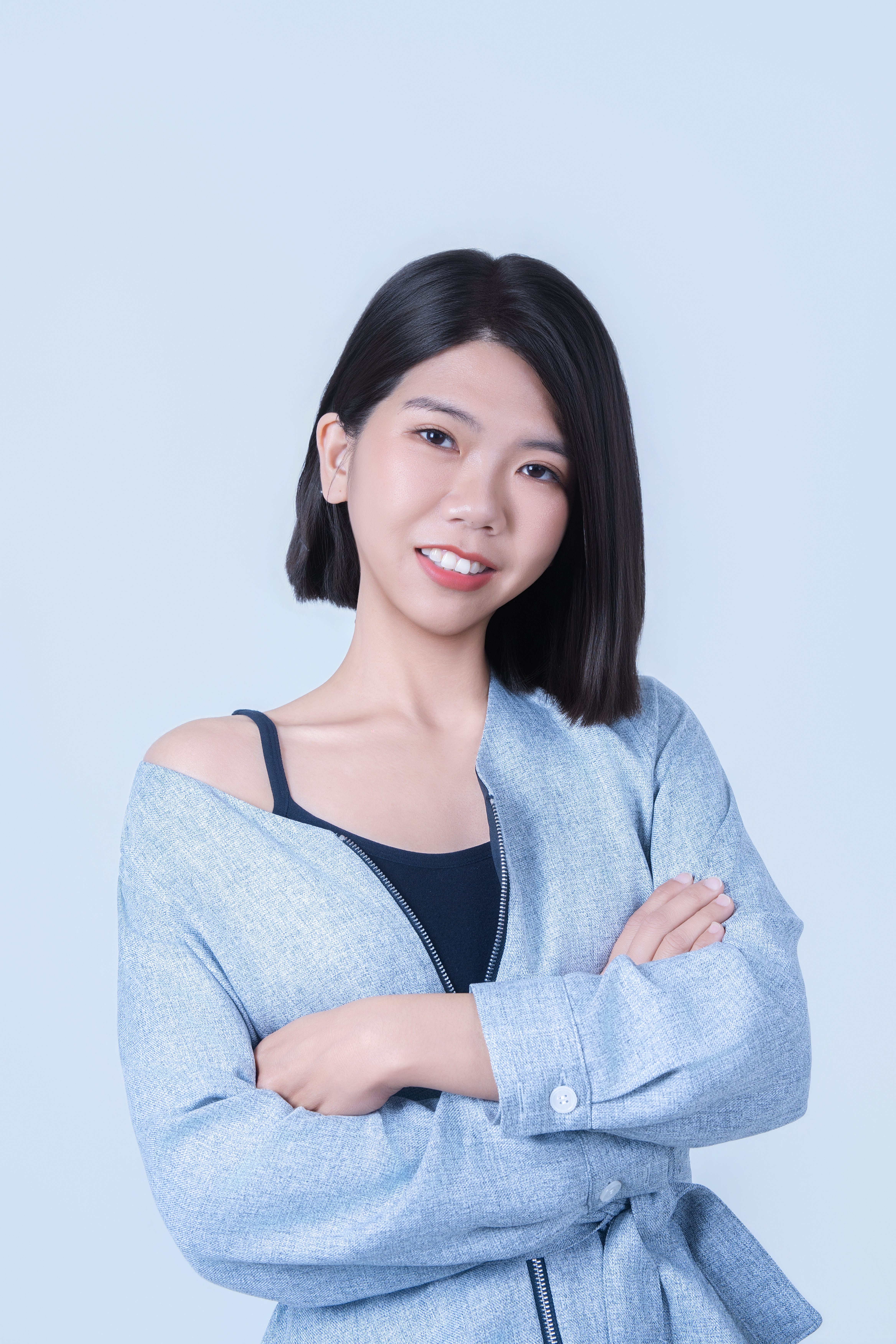 個人形象照