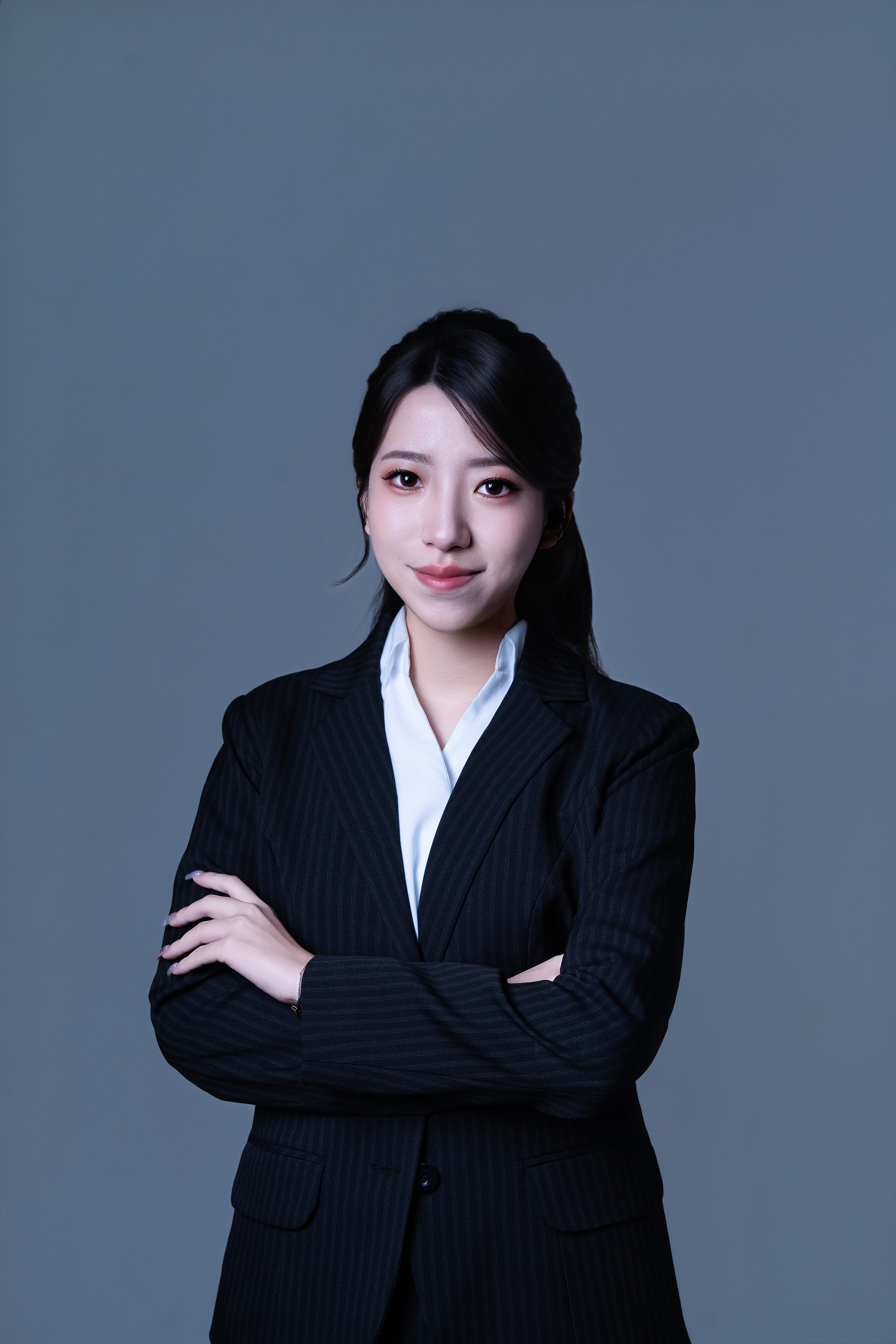 個人形象照